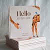 Baby invulboek - Hello little one