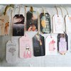 Cadeaulabels - 11 suks