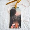 Cadeaulabels - 11 suks