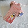 Cadeaulabels - 11 suks