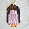Cadeaulabels - 11 suks
