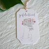 Cadeaulabels - 11 suks