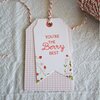 Cadeaulabels - 11 suks