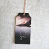 Cadeaulabels - 11 suks