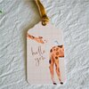 Cadeaulabels - 11 suks