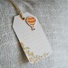 Cadeaulabels - 11 suks