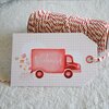 Cadeaulabels - 11 suks