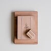 Droog Bloemen Pers DIY Kit