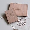 Droog Bloemen Pers DIY Kit
