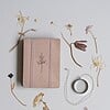 Droog Bloemen Pers DIY Kit