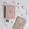 Droog Bloemen Pers DIY Kit met Drijvende Ketting Goud Groot