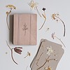 Droog Bloemen Pers DIY Kit met Drijvende Ketting Goud Klein