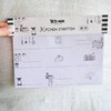 Kitchen labels - 18 stuks