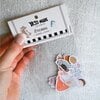 Yess stickers - Animal lovers