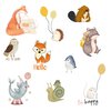 Yess stickers - Animal lovers