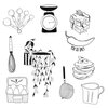 Yess stickers - My lovely kitchen