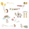 Yess stickers - Party time