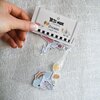 Yess stickers - Party time