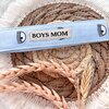Sleutelhanger - BOYS MOM