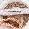 Sleutelhanger - cool moms club