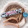 Sleutelhanger - girls mom