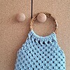 Macrame tas misty