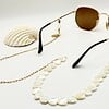Brillenkoord Schelp Hartjes