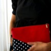 Clutch Flamenca Chic
