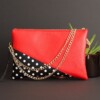 Clutch Flamenca Chic