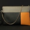Clutch Orange Fantasy