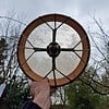 Een sjamanistische healingdrum workshop