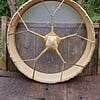 Een sjamanistische healingdrum workshop