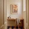 Geboortebloem December Hulst Fine Art Print