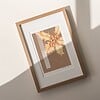 Geboortebloem December Hulst Fine Art Print