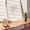 Kunstprint Bloem Roos Fine Art Print