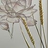 Kunstprint Bloem Roos Fine Art Print