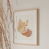 Kunstprint Eucalyptus The beauty of Curiosity Fine Art Print