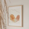Kunstprint Klaproos Everyday Wonder Fine Art Print