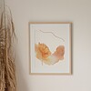 Kunstprint Klaproos Everyday Wonder Fine Art Print