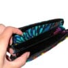 Mowo Portomonnee / Wallet Flakes