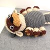 Appa knuffel