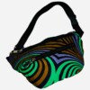 Heuptas or waist bag