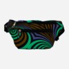 Heuptas or waist bag