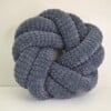 Knot Pillow Medium