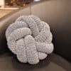 Knot Pillow Medium