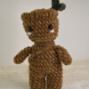 Knuffel 'Groot'