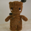 Knuffel 'Groot'