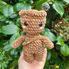 Knuffel 'Groot'