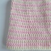 Muts 'Baby pink & cream'