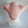 Muts 'Baby pink & cream'